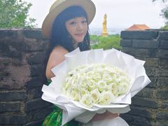 -广州莲花山旅游区