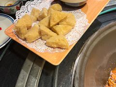 -挂旗柴锅鸡(蚌山区嘉年华店)