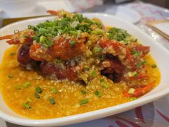 -靓靓蒸虾·头牌蒸虾(南山桂庙店)