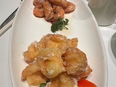 -荣兴酒家(徐家汇店)