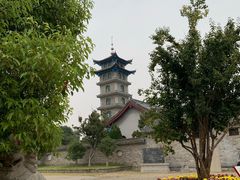 -台儿庄古城