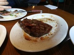 -弗兰克牛排西餐厅Ribone steak house(柠檬花园店)