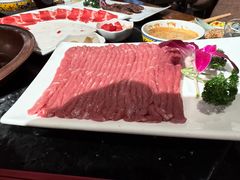 -南门涮肉(上海二店)