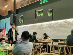 -付小姐在成都(川沙店)