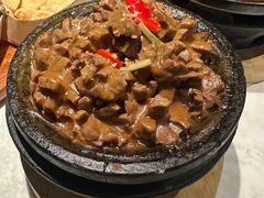 -潮堂 · 潮州菜(国贸商城店)