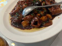 -老洋房花园饭店(绍兴路店)