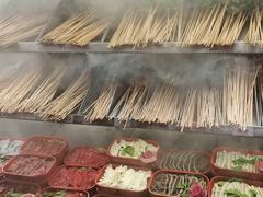 -老马路串串香火锅(北门桥店)