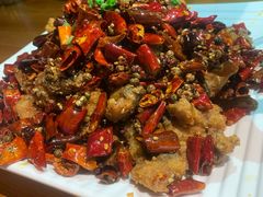-望京一号·重庆江湖菜(工体店)