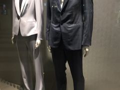 -GIORGIO ARMANI(燕莎奥特莱斯购物中心店)
