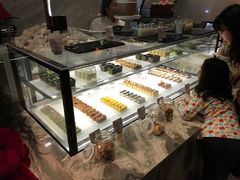 -万达文华酒店·48F云端窗景美食汇自助餐厅