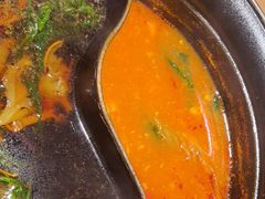 -温野菜涮涮锅(曲江大悦城店)