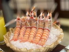 鳌虾-渔日本料理铁板烧(新天地假日广场店)