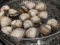 -海味当家·蒸锅海鲜(星海公园店)