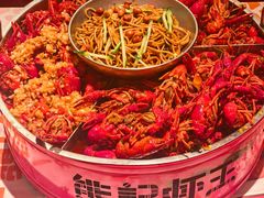 -熊记虾王·小龙虾(东晓南店)