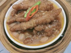 -豫璟轩中餐厅(南昌万怡店)