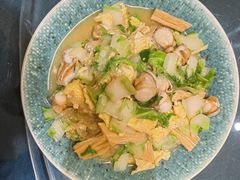 -君霖海鲜私房菜(春柳店)