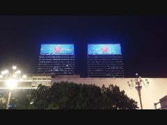 -八一南昌起义纪念塔