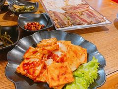 -大壮家原味烤肉(兴华北街店)