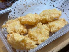 -放鸡岛之美食