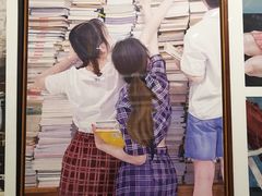 -湖北省美术院美术馆