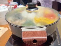 -绍兴老味道·非遗门店(银泰城店)