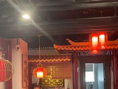 -秦月轩·陕西家乡菜(阜成路·五棵松店)