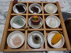 -滋粥楼·顺德菜海鲜茶点(方舟店)