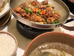 -满香舒·漳州小馆(大唐店)