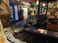 -城墙拐拐火锅(三峡广场黑金冠店)
