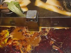 -海底捞火锅(亲贤北街店)