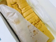 -汤姆大师傅鲜香牛肉饼(深圳保利文化广场店)