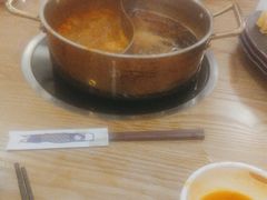 -松野谷·寿喜烧自助(华联顺义金街购物中心店)