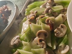 -长兴菜馆(高桥店)