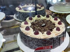 -DQ·蛋糕·冰淇淋(虹口龙之梦店)