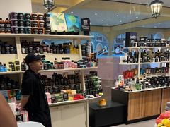-LUSH(威尼斯人店)
