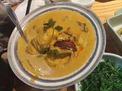 -米泰芒·东南亚料理(体育西店)