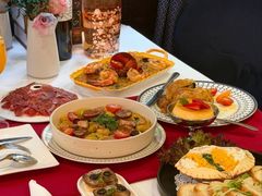 -安东尼奥餐厅