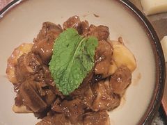 -南京大牌档(青岛万象城店)