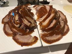 同喜烤鸭-同喜烤鸭店(光芒店)