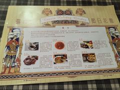 -露西亚咖啡西餐厅(哈尔滨俄侨纪念馆店)