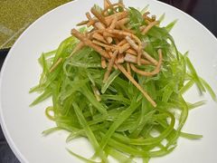 -韶山红湘菜馆(平原路店)