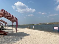 -呼兰河口湿地公园