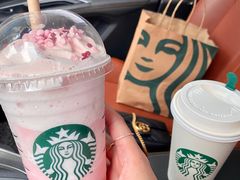 -星巴克(福州三坊七巷店)