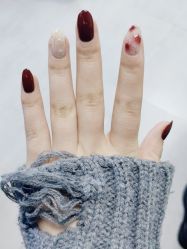 -如一·美甲美睫