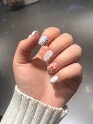 -Easy Lady美甲美睫半永久纹绣工作室