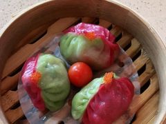 -点都德(华强南店)