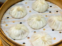 虾肉汤包-小六汤包(万和城店)