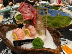 -金时代顺风大酒店(兰生大厦店)
