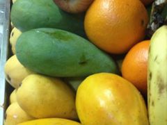 -老字号李姐炒冰(夏日百货店)