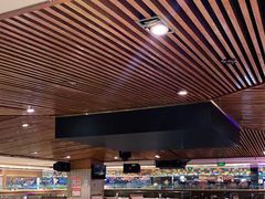 -德得轩烤涮一体自助餐厅(王府井店)